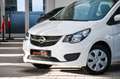 Opel Karl Euro 6 Klima Nur 30tkm! Blanc - thumbnail 23