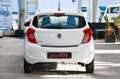 Opel Karl Euro 6 Klima Nur 30tkm! Blanc - thumbnail 6