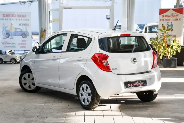 Opel Karl view 4