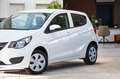 Opel Karl Euro 6 Klima Nur 30tkm! Blanc - thumbnail 24