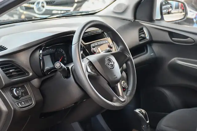 Opel Karl view 10