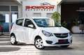 Opel Karl Euro 6 Klima Nur 30tkm! Blanc - thumbnail 3