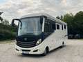 Concorde Charisma 920G Garage, AHK, Luftfederung Wit - thumbnail 1