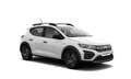 Dacia Sandero Stepway Essential TCe 90 0% Aktionszins* Blanco - thumbnail 1