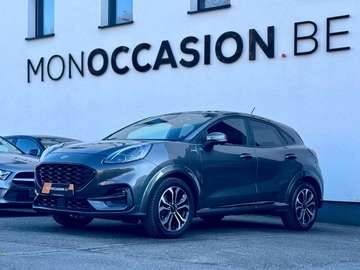 Puma 1.0 EcoBoost ST-Line Gps Capteurs Arr