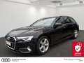 Audi A6 Avant 45 TFSI S-tronic MATRIX KAMERA AHK ELEKTR. S Noir - thumbnail 1