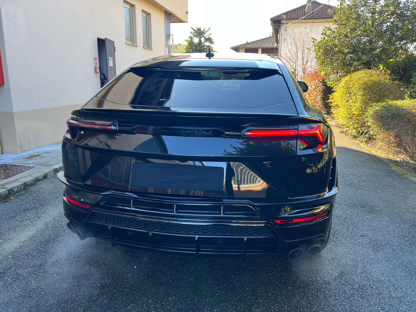 Lamborghini Urus 4.0 V8 Biturbo - 2023 - Joinsteer - #12