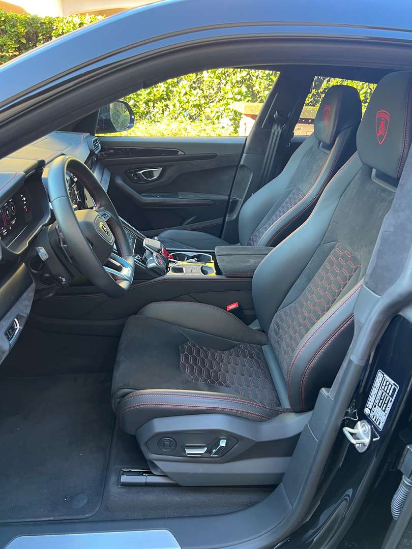 Lamborghini Urus 4.0 V8 Biturbo - 2023 - Joinsteer - #7