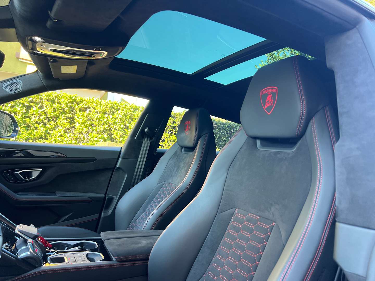 Lamborghini Urus 4.0 V8 Biturbo - - Joinsteer - #3