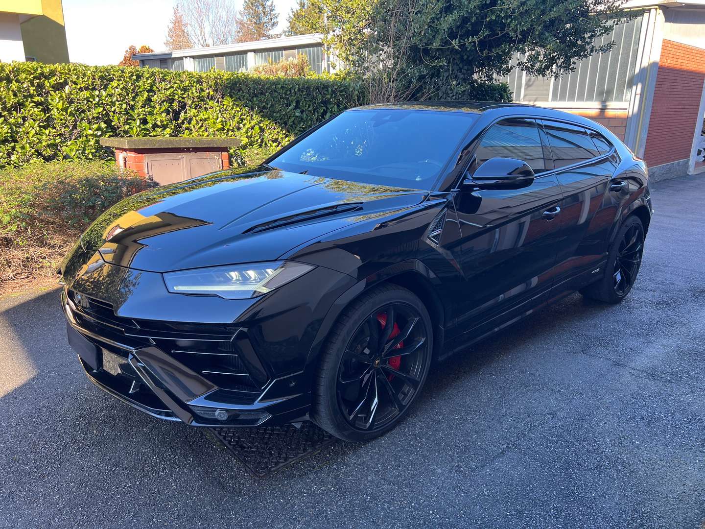 Lamborghini Urus 4.0 V8 Biturbo - 2023 - Joinsteer - #8