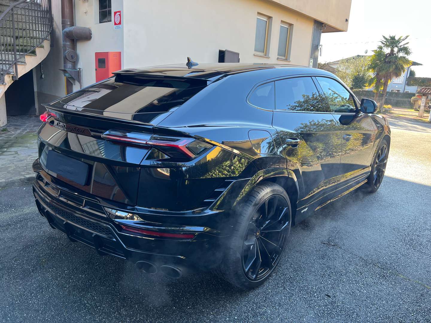 Lamborghini Urus 4.0 V8 Biturbo - - Joinsteer - #2