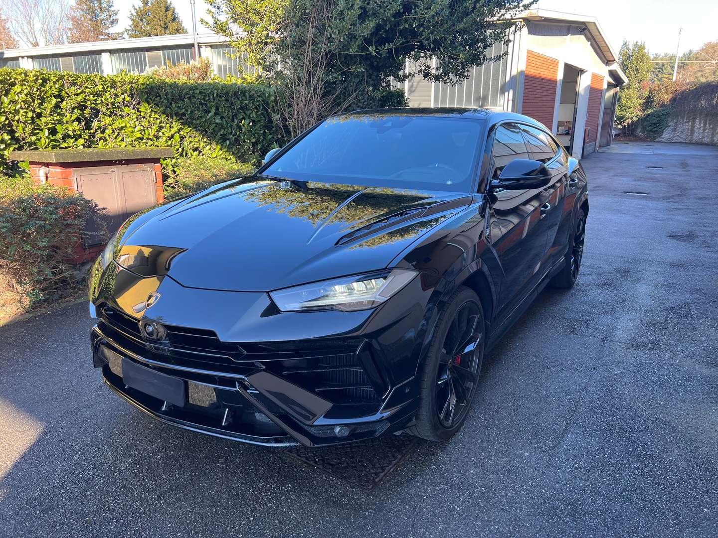 Lamborghini Urus 4.0 V8 Biturbo - 2023 - Joinsteer - #9