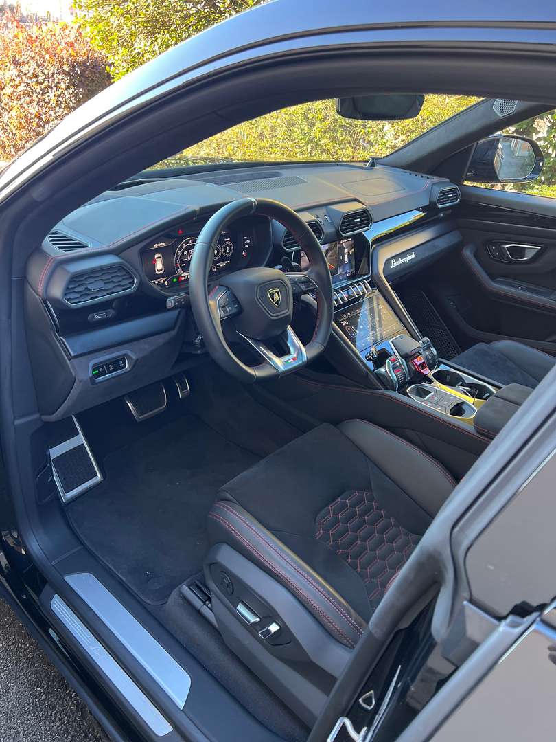 Lamborghini Urus 4.0 V8 Biturbo - - Joinsteer - #5