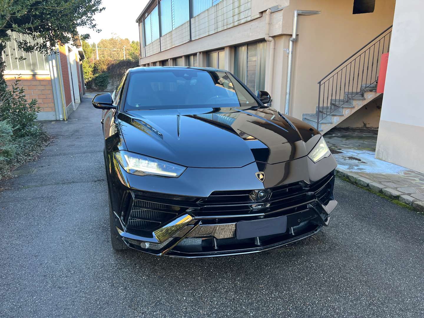 Lamborghini Urus 4.0 V8 Biturbo - 2023 - Joinsteer - #10