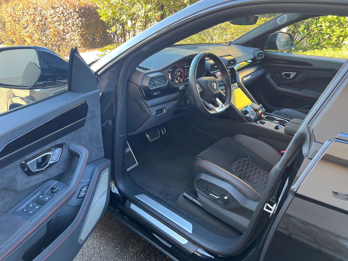 Lamborghini Urus 4.0 V8 Biturbo - - Joinsteer - #4