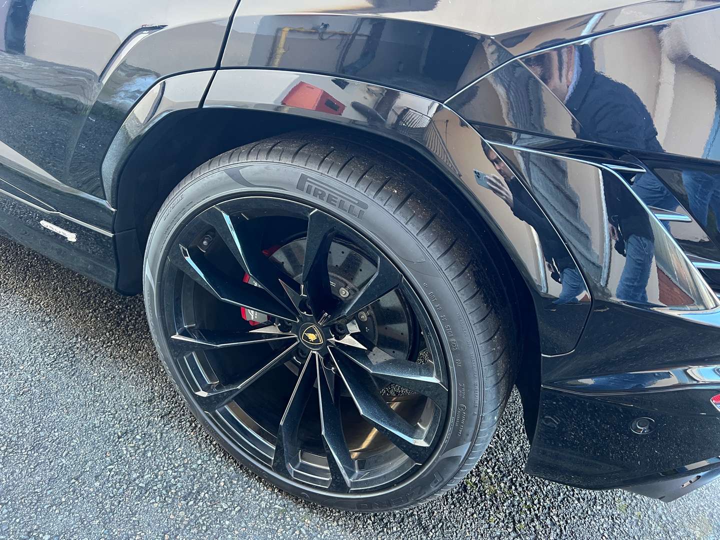 Lamborghini Urus 4.0 V8 Biturbo - 2023 - Joinsteer - #14