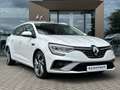 Renault Megane E-Tech Estate 1.6 Plug-In Hybrid 160 R.S. Line Weiß - thumbnail 6