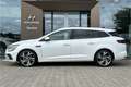 Renault Megane E-Tech Estate 1.6 Plug-In Hybrid 160 R.S. Line Weiß - thumbnail 14
