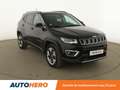 Jeep Compass 1.4 MultiAir Limited Noir - thumbnail 8