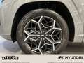 Hyundai TUCSON TUCSON Plug-in-Hybrid N Line 4WD Navi Leder TOP Grau - thumbnail 10