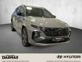 Hyundai TUCSON TUCSON Plug-in-Hybrid N Line 4WD Navi Leder TOP Grau - thumbnail 4