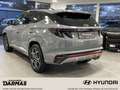Hyundai TUCSON TUCSON Plug-in-Hybrid N Line 4WD Navi Leder TOP Grau - thumbnail 8