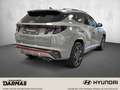 Hyundai TUCSON TUCSON Plug-in-Hybrid N Line 4WD Navi Leder TOP Grau - thumbnail 6