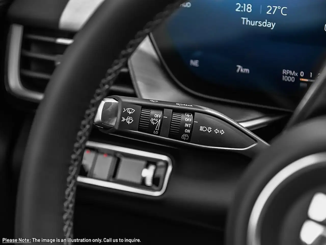 Buick Envision снимка Buick Envision