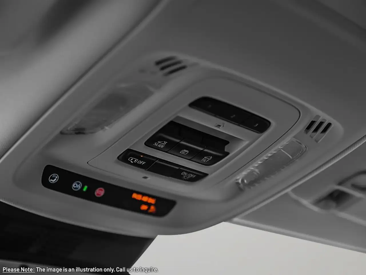 Buick Envision снимка Buick Envision