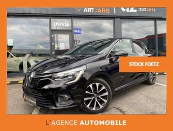 TCe 130 EDC GPF INTENS JUSQU4A 48 MOIS DE GARANTIE