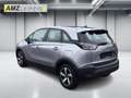 Opel Crossland 1.2 Edition *HU/AU neu* Grijs - thumbnail 4