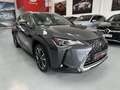 Lexus UX 250h Business City 2WD Gris - thumbnail 6