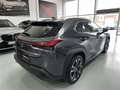 Lexus UX 250h Business City 2WD Gris - thumbnail 7