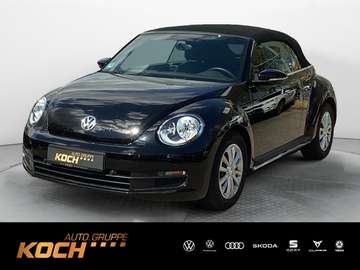 Cabriolet 1.2 TSI BMT Einparkhilfe