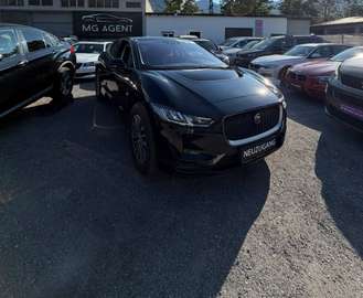 I-PACE EV400 S AWD