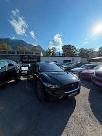 I-PACE EV400 S AWD