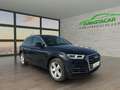 Audi Q5 40 TDI S line quattro-ultra S tronic 140kW Bleu - thumbnail 3