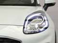 Ford Puma 1.0 EcoBoost 125cv Titanium MHEV Weiß - thumbnail 12