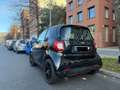 smart forTwo prime 0.9 L DCT - Vollleder, Kamera, PDC, Navi etc Schwarz - thumbnail 5