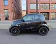 smart forTwo prime 0.9 L DCT - Vollleder, Kamera, PDC, Navi etc Schwarz - thumbnail 4
