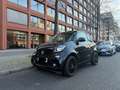 smart forTwo prime 0.9 L DCT - Vollleder, Kamera, PDC, Navi etc Schwarz - thumbnail 1