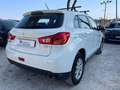Mitsubishi ASX 1.8cc INVITE 116cv CRUISE SENS PARK CERCHI IN LEGA Bianco - thumbnail 4