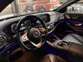 Mercedes-Benz S 560 e Long AMG Designo Massage/Panorama-Voll! Zwart - thumbnail 6