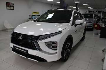 CROSS 2.4 MIVEC PHEV 188CH INSTYLE 4WD