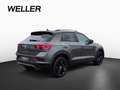 Volkswagen T-Roc ,Black-Style,AHK,Kamera,SHZG,LED,App-Conn. Grau - thumbnail 3