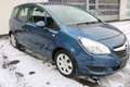 Opel Meriva 1,6 CDTI Ecotec Cool & Sound Start/Stop System Blau - thumbnail 4