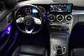 Mercedes-Benz C 300 d 4M *AMG LINE*PANO*DISTR.*M.BEAM*S63 20´* Schwarz - thumbnail 12