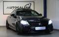 Mercedes-Benz C 300 d 4M *AMG LINE*PANO*DISTR.*M.BEAM*S63 20´* Schwarz - thumbnail 4