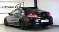 Mercedes-Benz C 300 d 4M *AMG LINE*PANO*DISTR.*M.BEAM*S63 20´* Schwarz - thumbnail 7