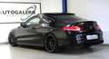 Mercedes-Benz C 300 d 4M *AMG LINE*PANO*DISTR.*M.BEAM*S63 20´* Schwarz - thumbnail 8